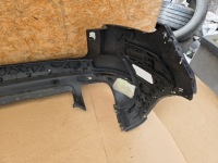 Porsche cayenne iii gts turbo бампер задній 9y0807110b в Україні, фото thumb