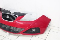 фото thumb №4, Seat ibiza iv 08r- бампер перед передній ls3h