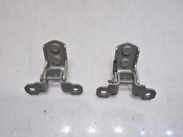 фото thumb №6, Петля петлі двері лівий зад mv190 espace iv