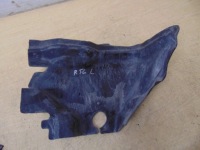 Купити Накладка під  двигун нижня ліва шумоізоляція mini r60, фото thumb