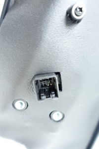 фото thumb №4, Зеркало наружное левая hyundai getz tb