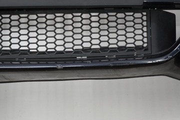 фото thumb №10, Bmw 5 f07 lci м-пакет 13r бампер переднє перед 416