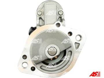 фото thumb №2, As-pl s5026 стартер