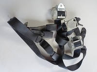 фото thumb №1, Dodge challenger 2015+ 15 pas безопасности задняя