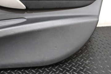 фото thumb №7, Обивка боковина дверь правый перед bmw 3 f30 f31 рестайлинг