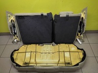 фото thumb №14, Seat exeo kombi комплект сидінь перед задня