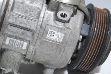 фото thumb №5, Компресор кондиціонера mondeo mk5 dg9h-19d629-bc