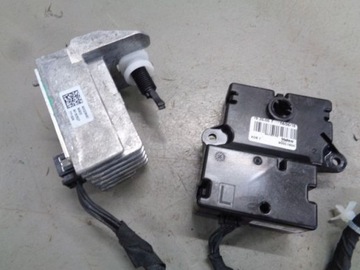 фото thumb №10, Ford galaxy mk4 16 средство лампы левый перед