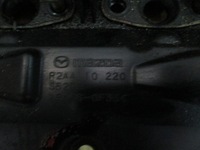 фото thumb №2, Крышка клапанов двигателя r2aa10220 mazda 3 6 2.2 cd