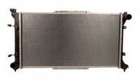 Купити Радіатор subaru legacy 2.0 2.2 1995-2008 автоматична коробка передач, фото thumb