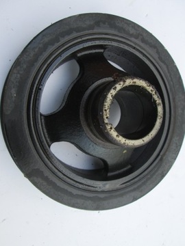 фото thumb №8, Chrysler town country 11- 3.6 колесо пасове вала