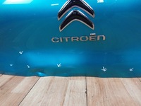 фото thumb №6, Citroen c3 iii 2016+ крышка багажника задняя задняя