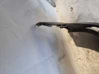 фото thumb №7, Vw caddy 15-22 2k 2k5 бампер передний