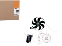 фото thumb №1, Nrf wentulator радиатор 1j0959455s 302100