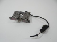 фото thumb №1, Замок засов капот bmw x3 f25