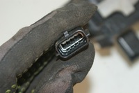 фото thumb №10, Ручка с замком левый задняя grand scenic ii 119333