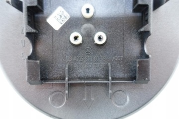 фото thumb №5, Значок логотип эмблема зад mercedes c w205