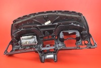 фото thumb №9, Приборная панель приборная консоль приборная панель подушка безопасности eu seat toledo 3 iii 04-10