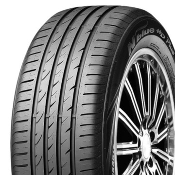 2x 175/65R14 Nexen N'blue HD Plus 82T, новинка 2023 г.