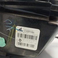 фото thumb №12, Jeep compass 2017-2021 лампа лівий задня bez плафон 55112839ac