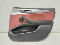 фото thumb №11, Комплект сидений bmw x4 g02, f98 7414607 2.0l бензин 185kw 2023