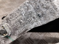 фото thumb №6, Audi q5 sq5 2018 перед сторона ліва педаль гальма