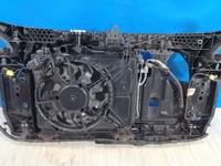 фото thumb №4, Hyundai i10 07/11 підсилювач pas передній радіатор 1.0 1.2 бензин