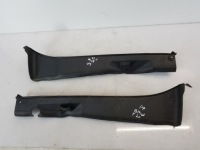 фото thumb №1, Прокладка гумовий елемент крила перед bmw 1 f20