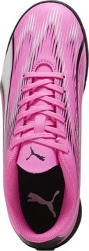 ДЕТСКИЕ ФУТБОЛЬНЫЕ КРОССОВКИ PUMA ULTRA PLAY TT 107779 01 р 38