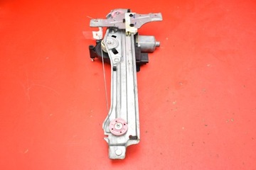 фото thumb №8, Подъемник стекла левый зад 9673154280 peugeot 208 1 i 5d 12-16