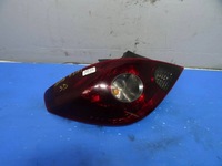 фото thumb №1, Лампа ліва задня opel corsa d lift 3d