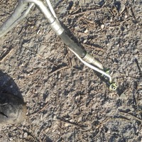 фото thumb №6, Трубка шланг кондиционера skoda octavia ii 2 fl 1.4 tsi 1k0820741 at