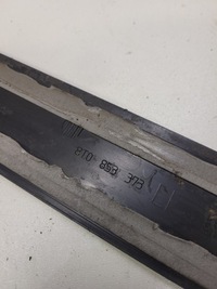 фото thumb №5, Планка пороговая левая audi a5 s5 8t0853373