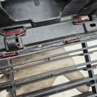 фото thumb №13, Citroen c4 picasso ii 2 lift spacetourer 16-19 бампер перед передний pdc