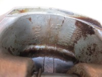 Купить Peugeot citroen mini 1.4 vti шатун p122 122p, фото thumb