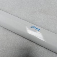 Expert jumpy proace 16- молдинг дверь раздвижных боковое  правая 9808749277 Недорого, фото thumb