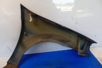 Dacia logan крыло  левое  лак ov61a состояние видимый на фото с Разборки, фото thumb