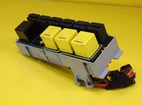 фото thumb №1, Коробка запобіжників opel meriva a nr194