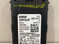 фото thumb №5, Bmw 2 u06 u11 g70 g60 датчик мертвого pola srr 4.0 5b31af2