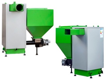 КОТЕЛ 10 КВТ ECO ROSE FEEDER PLESZEW ECODESIGN