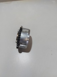 фото thumb №5, Koło faz roządu впускний  варіатор octavia ii audi vw 1.6 fsi blf 03c109088b
