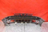 фото thumb №11, Бампер перед передній чорний 7m7807221 seat alhambra 1 i lift 00-10