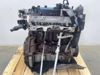 Renault captur clio двигун 1.5 dci k9kb608 k9k608 92tyśkm! Київ, фото thumb