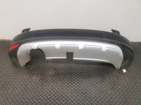 фото thumb №1, Бампер задняя skoda yeti i pdc