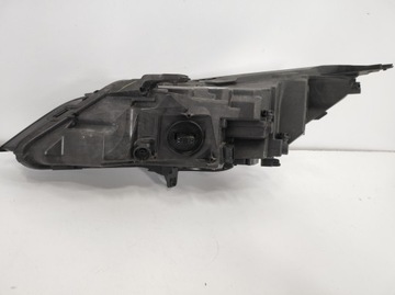 фото thumb №9, Лампа перед права opel astra k v повний led intellilux 39055746 європа