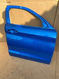 фото thumb №1, Alfa romeo stelvio двері передні праве 756