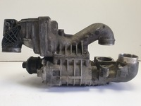 фото thumb №7, Mercedes w203 1.8 k компресор наддуву