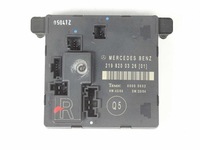 фото thumb №1, Mercedes cls w219 модуль дверь правый задняя a2198200326