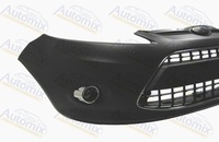 фото thumb №12, Бампер переднее ford fiesta mk7 08 - 13 комплектный !