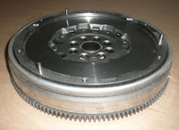 фото thumb №15, Колесо двухмассовый citroen c5 c6 c8 2,2 hdi 06- sachs